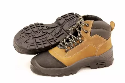 Sibille C970 Insulated Safety Boot